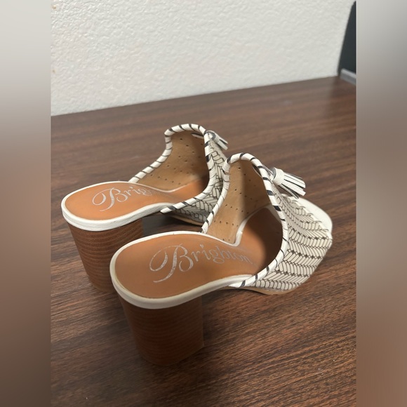 Brighton Rhea Sandals - Picture 4 of 4